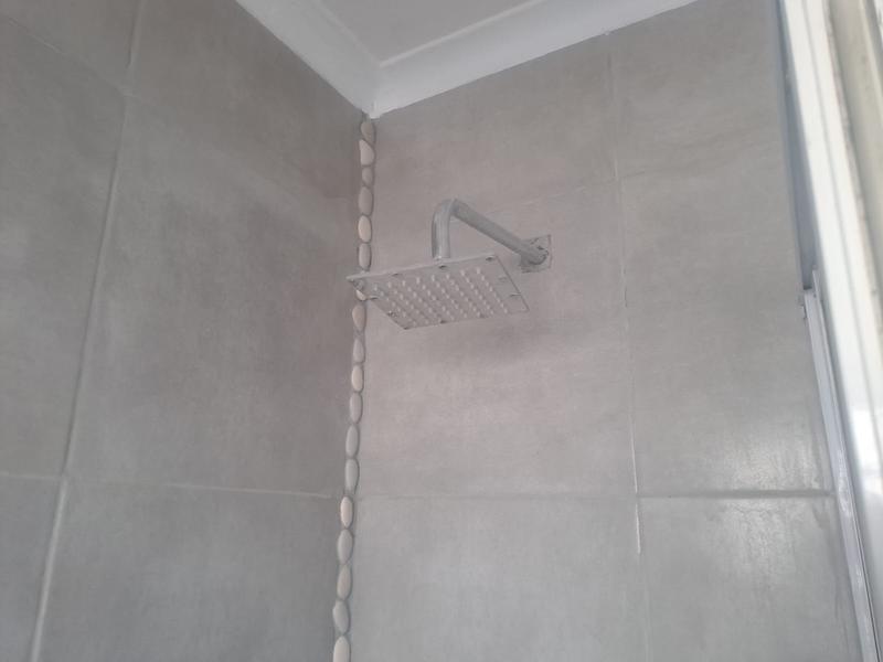 To Let 3 Bedroom Property for Rent in The Connifers Western Cape